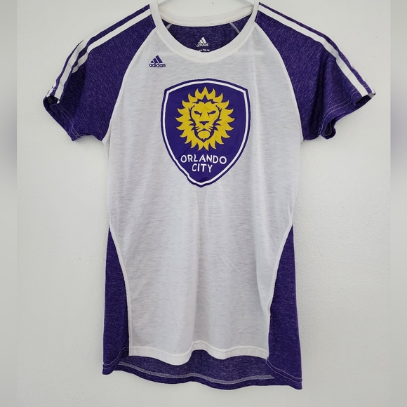 city-orlando-tops-adidas-orlando-city-tshirt-poshmark